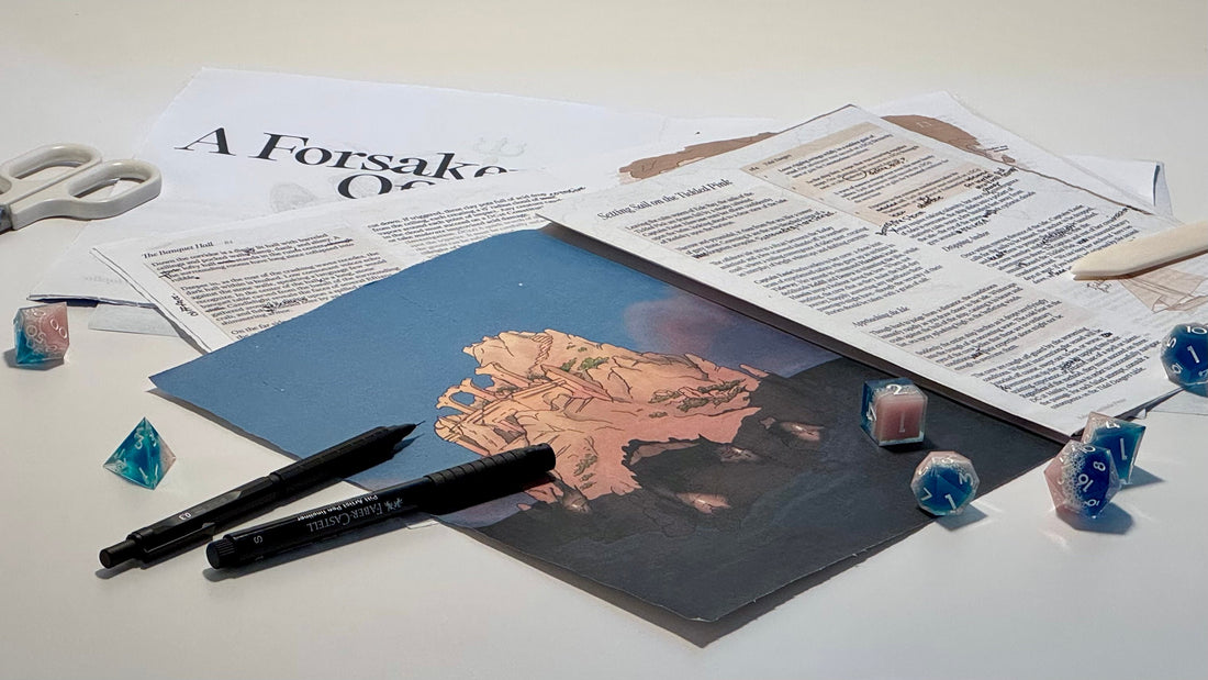 Oct Update—Final edits ahead of print editions