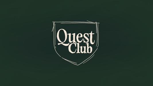 Spring Update — NYC, Marriage & Quest Club!