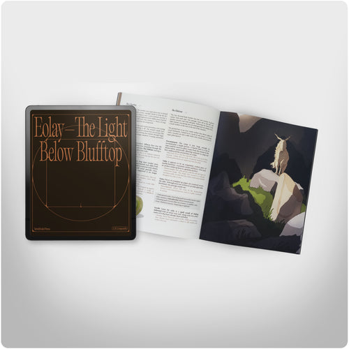 Light Below Blufftop — Adventure Module