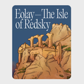 Isle of Redsky — Adventure Module